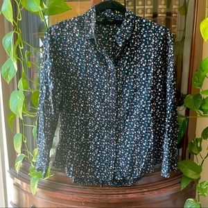 Paradigma button down shirt